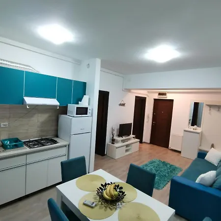 Lägenhet Thea Summerland Mamaia