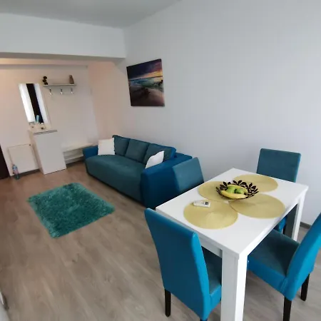 Lägenhet Thea Summerland Mamaia